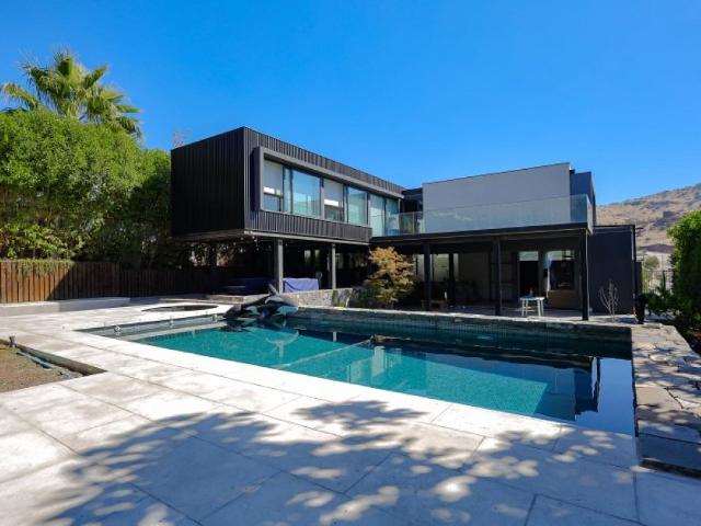 Condominio la reserva