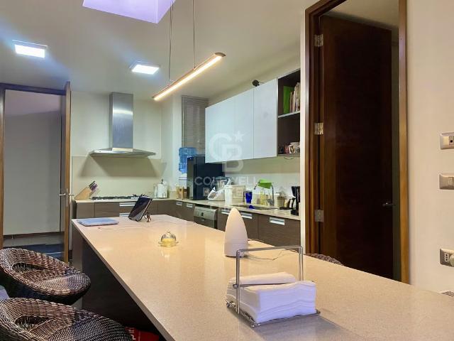 Condominio Lagares | Mediterranea | Full Equipada | 5 dormitorios por 25500.00 en Colina