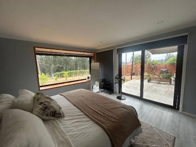 Condominio Las Viñas de StoDomingo, parcela, Leyda
