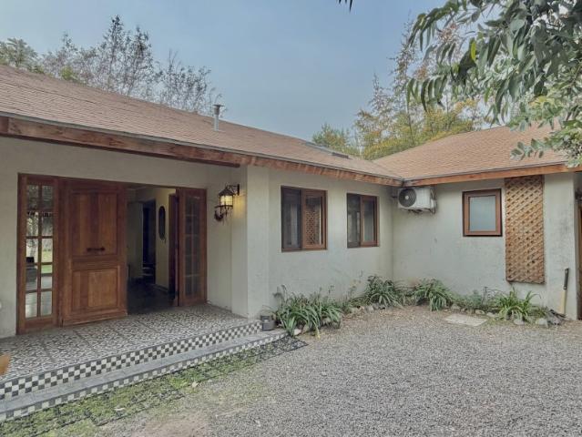 CONDOMINIO LAS CAMPIÑAS, LO ARCAYA