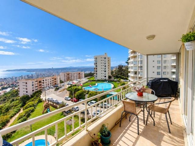 Condominio las encinas