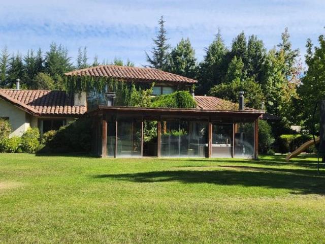 Condominio Las Mercedes, Requinoa