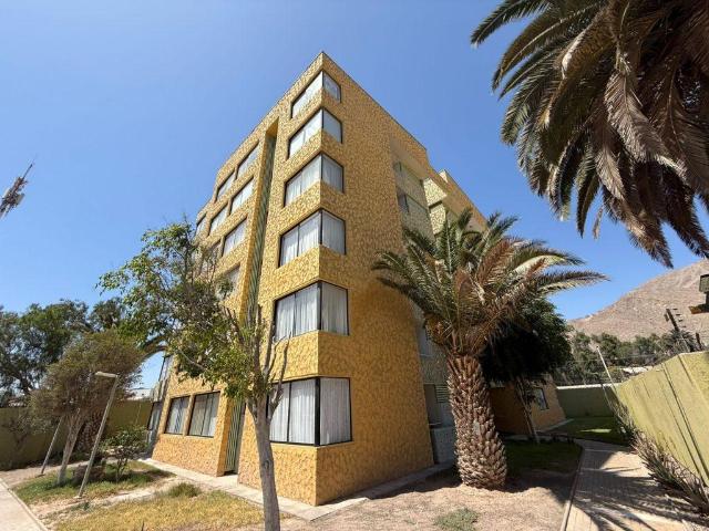 CONDOMINIO LAS PALMAS VALOR ARRIENDO: $630.000. incluye Gastos Comunes