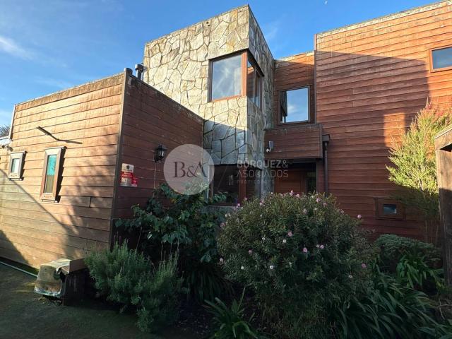 Condominio Las Pataguas /Pasos Colegio Puerto Varas
