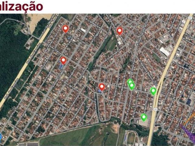 CONDOMÍNIO LEIRIA, Jardim Gaivotas, Caraguatatuba