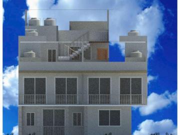 CONDOMINIO LEONES EL ROBLE
