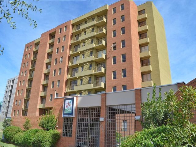 Condominio Licanray Gastos Comunes Incluidos | Rancagua
