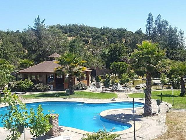 CONDOMINIO LOMAS DEL ÁGUILA, CHAMPA, PAINE