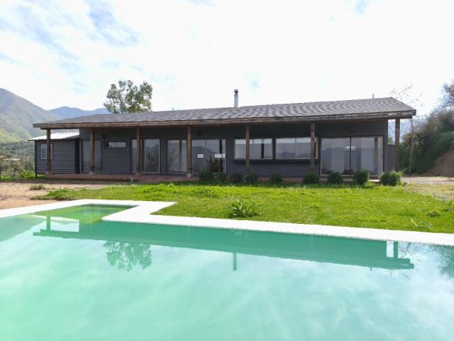CONDOMINIO LOMAS DEL PUNGUE