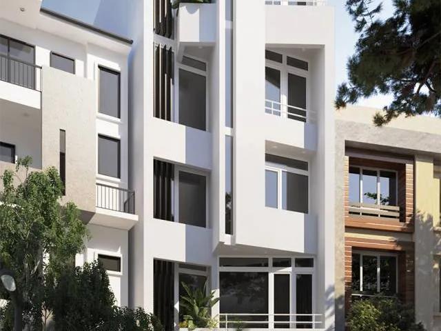 Condominio Los Tulipanes