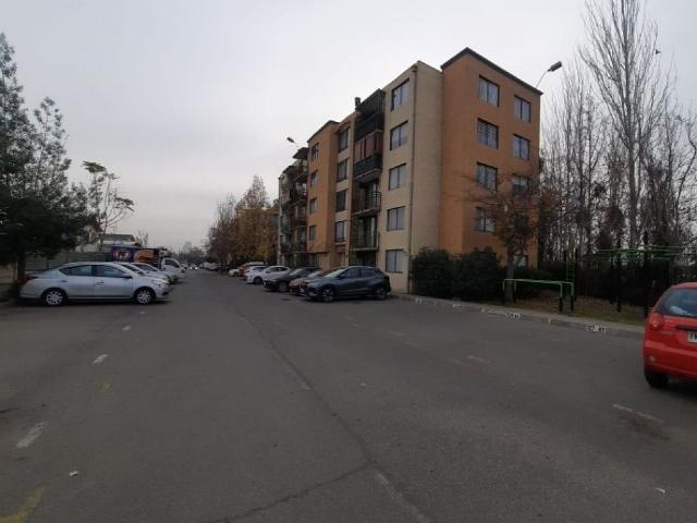 Condominio los veleros ii