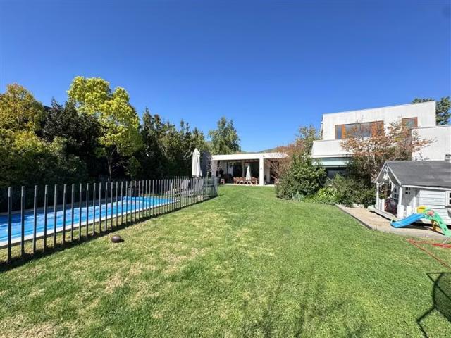 Condominio Los Bosques con opción novación crédito 1.71% | 4 dormitorios por 19900.00 en Colina