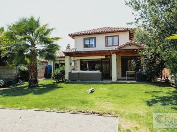 Condominio Los Candiles, Provincia de Chacabuco, Región Metropolitana de Santiago