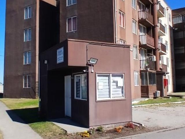Condominio los hualles 2
