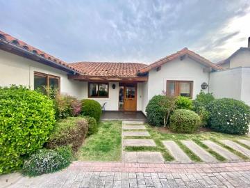 Condominio El Sendero, Provincia de Chacabuco, Región Metropolitana de Santiago