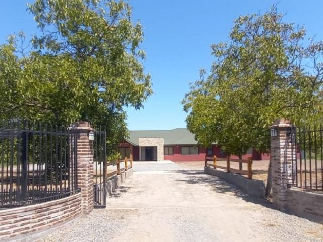 Condominio los nogales de paine