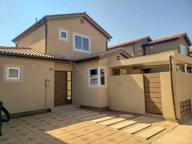 Condominio Los Parrones Viña Sta. Blanca | Rancagua