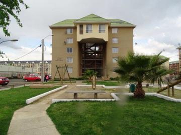 Condominio Los Poetas