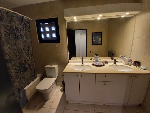 Condominio Los Quillayes