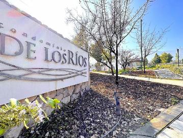 CONDOMINIO LOS RÍOS, PIEDRA ROJA, CHICUREO ORIENTE