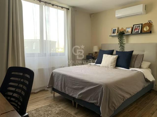 Condominio Los Rios 2 Paneles Solares Chicureo | 4 dormitorios por 22000.00 en Colina