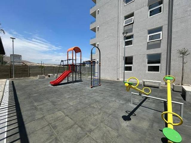 Condominio Los Sauces II