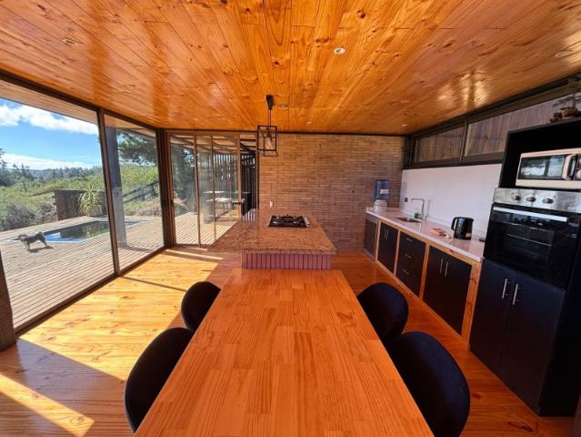 CONDOMINIO PUPUYA