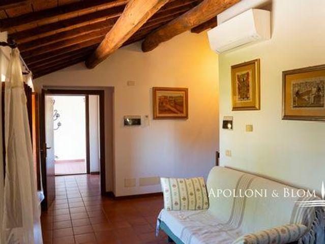 Condominio Paciano Umbria 06060 ES105546548