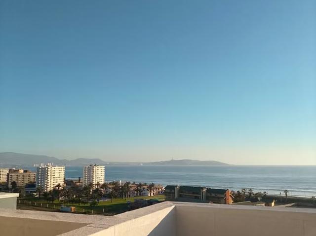 Condominio Pacific Blue I, La Serena. Espectacular vista al mar. 2 dormitorios por 3400.00 en La Serena