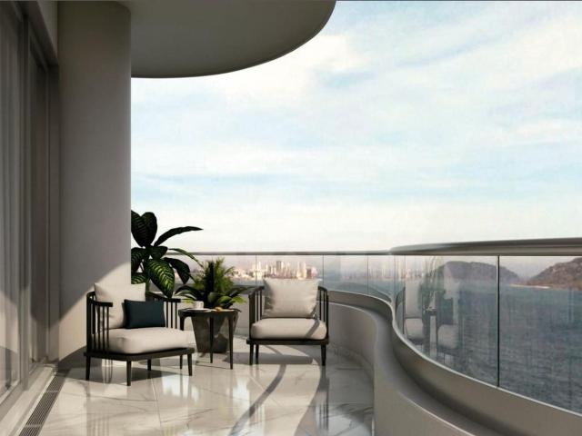 CONDOMINIO PACIFIC DELUXE BOCA DE MAR EN MALECON MAZATLAN