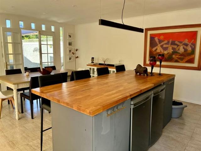 Condominio / paneles solares / quincho y estar / como nueva | 3 dormitorios por 7000.00 en Quilpué