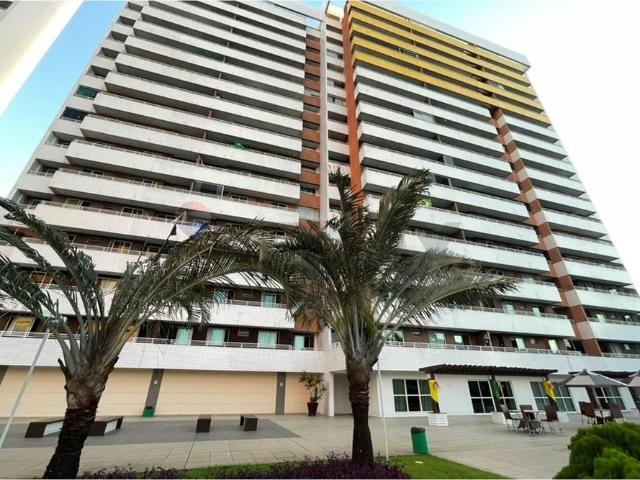 Condomínio Parc Cezanne Apartamento com 3 quartos e lazer completo