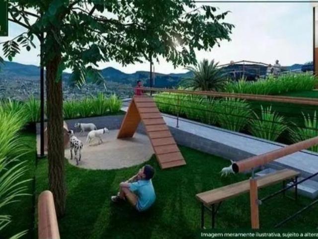 Condomínio Park Vista Real lote 300m2