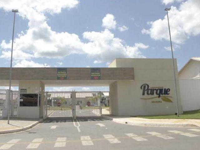 Condomínio Parque Aroeira