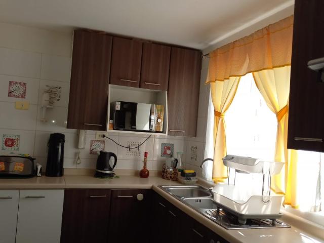 CONDOMINIO PARQUE BUIN
