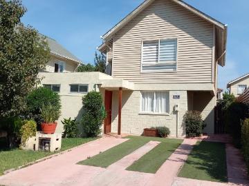 Condominio Parque Buin, Provincia de Maipo, Región Metropolitana de Santiago