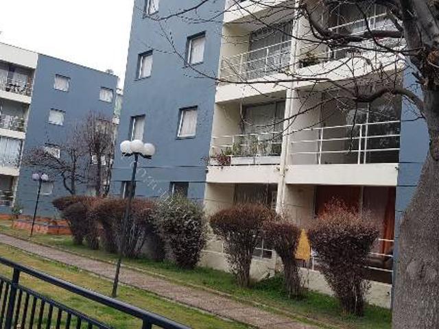 Condominio Parque del Sol