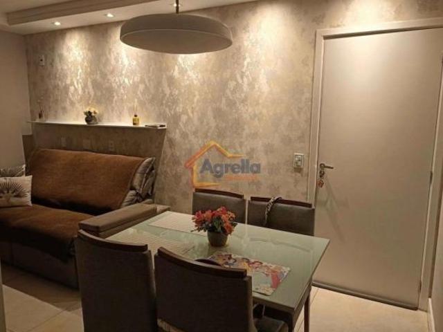 Condomínio Parque Imperial Apartamento à venda no bairro Jardim Scomparim Mogi Mirim/SP, NORTE