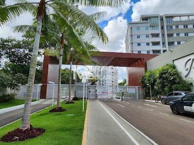 Condomínio Parque Lund Apartamento 2 quartos 1 suíte Condomínio Park Lund