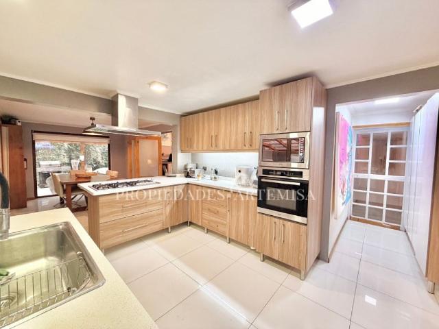 Condominio parque sanfuentes