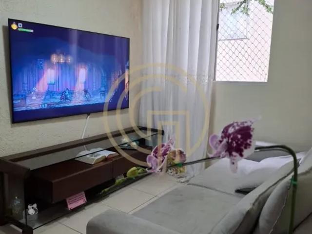 Condomínio Parque Strauss Apartamento em Jardim Leonor, São Paulo/SP