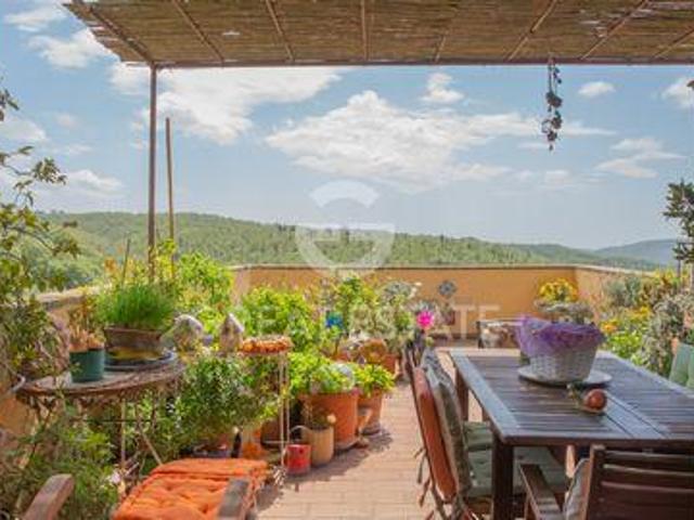 Condominio Parrano Terni DS105139085