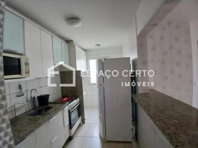 Condomínio Pedra da Lua Apartamento 1701, BL. 02
