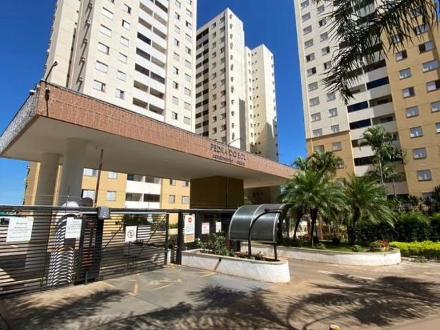Condomínio Pedra do Sol Apartamento 601, Bl. 01