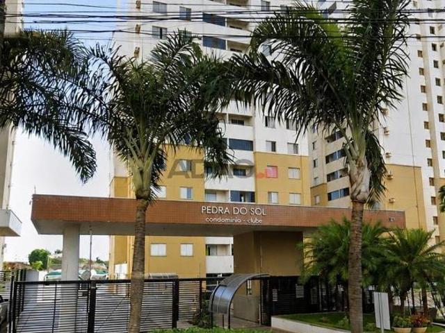 Condomínio PEDRA DO SOL Apartamento com 2 Quarto s por R$ 356000.00 no setor Residencial Eldorado I
