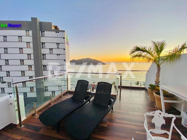 CONDOMINIO PENHOUSE TORRE T