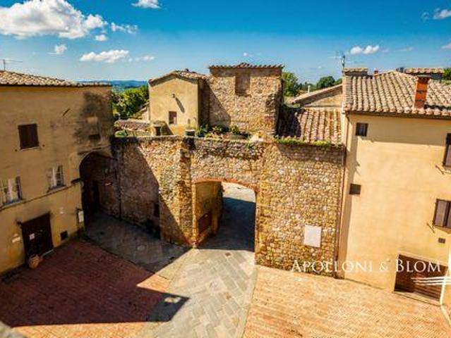 Condominio Pienza ToscanaTuscany 53026 DS101060917