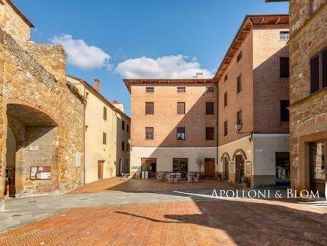 Condominio Pienza ToscanaTuscany 53026 ES101060917