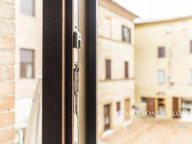 Condominio Pienza ToscanaTuscany 53026 ES101060921