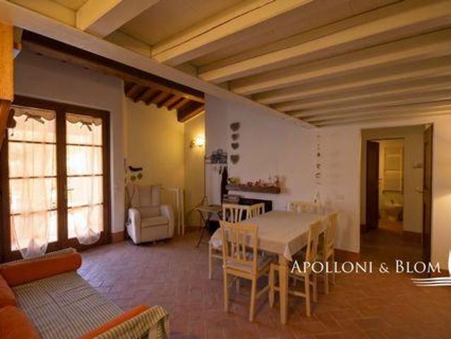 Condominio Pienza ToscanaTuscany 53026 ES93753790